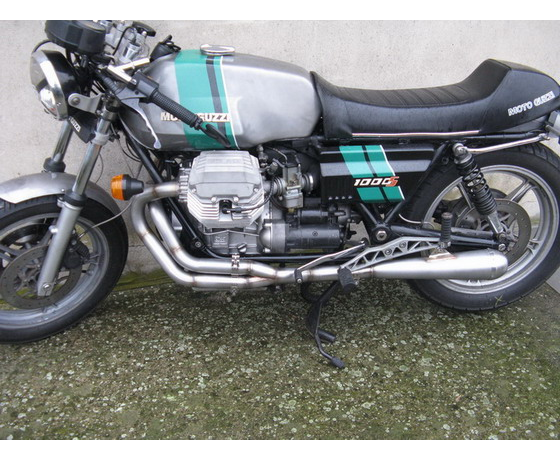 GUZZI 1000 S (2)